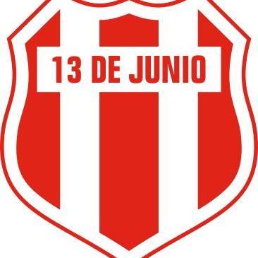 Escudo 13 de Junio